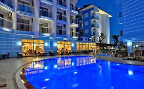 Sultan Sipahi Resort Hotel